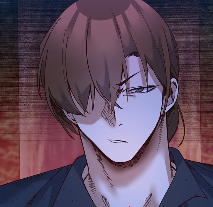 No Men Allowed - Chapter 56 Page 35