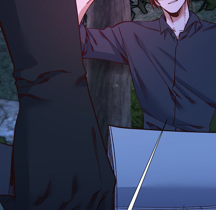 No Men Allowed - Chapter 56 Page 54