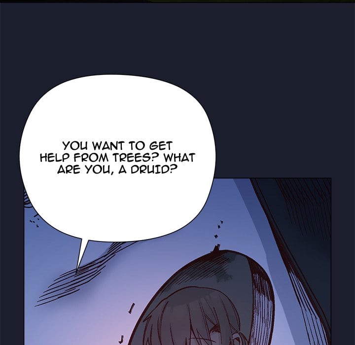 No Men Allowed - Chapter 56 Page 58