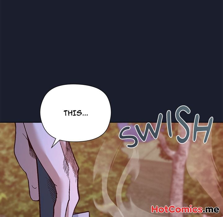 No Men Allowed - Chapter 56 Page 80