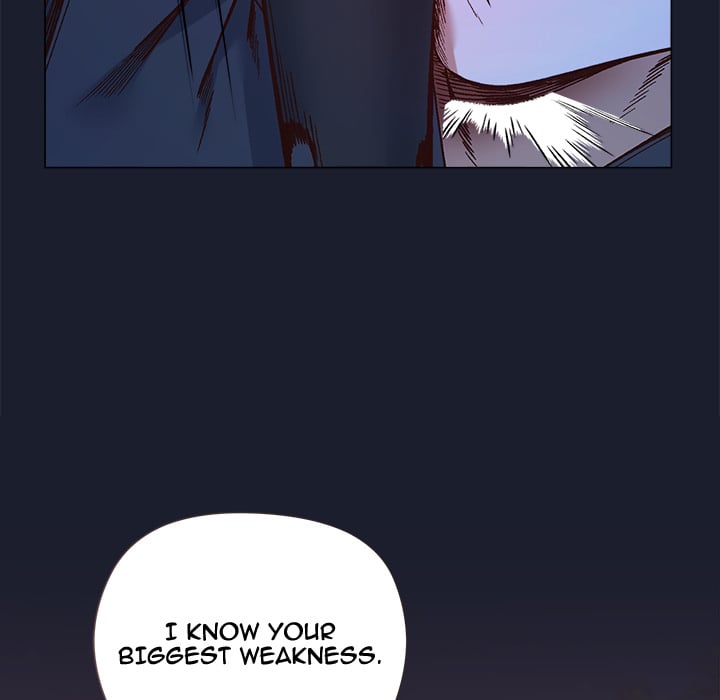 No Men Allowed - Chapter 56 Page 90