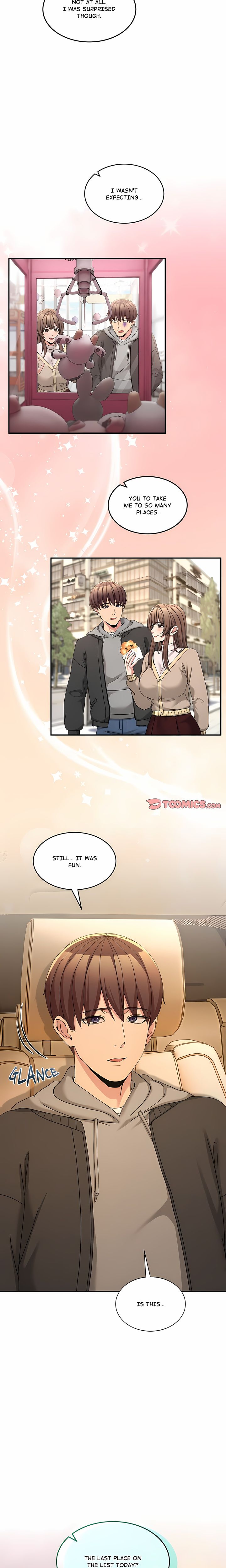 No Men Allowed - Chapter 59 Page 2