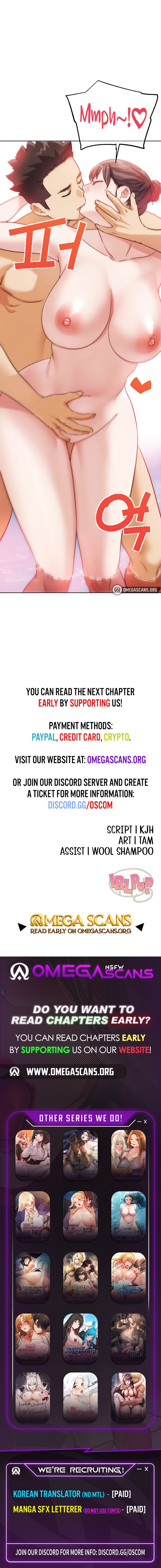 IRL PvP - Chapter 28 Page 12