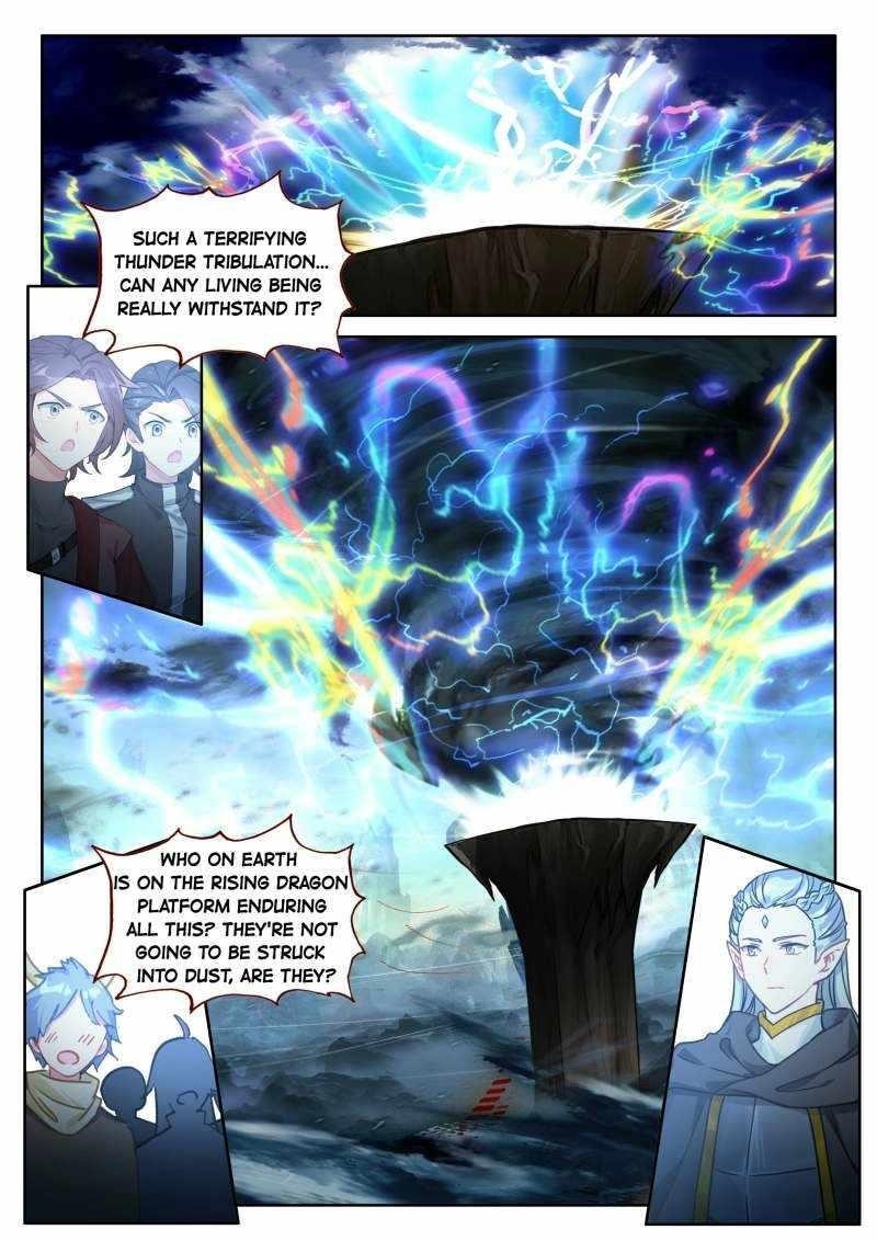 Soul Land IV - The Ultimate Combat - Chapter 602 Page 14