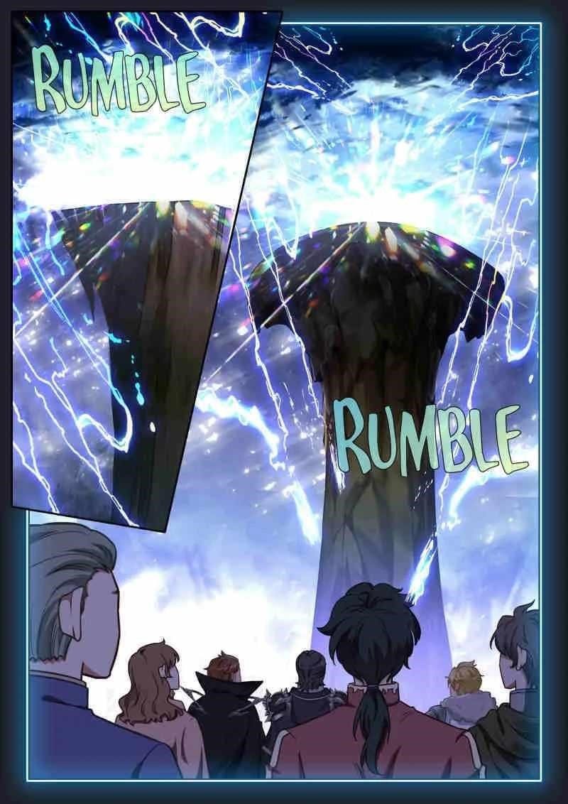 Soul Land IV - The Ultimate Combat - Chapter 604 Page 6