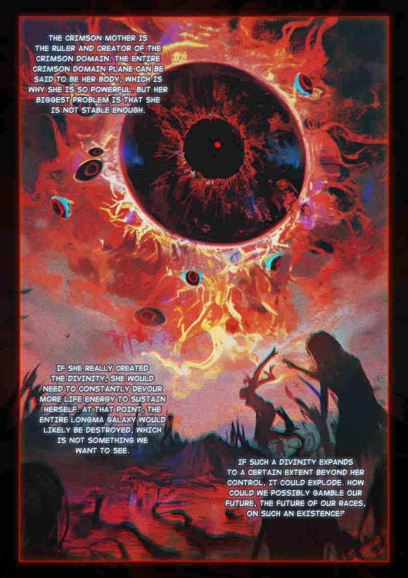 Soul Land IV - The Ultimate Combat - Chapter 610 Page 4