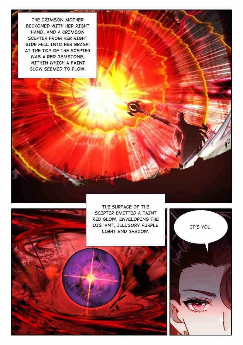 Soul Land IV - The Ultimate Combat - Chapter 613 Page 14