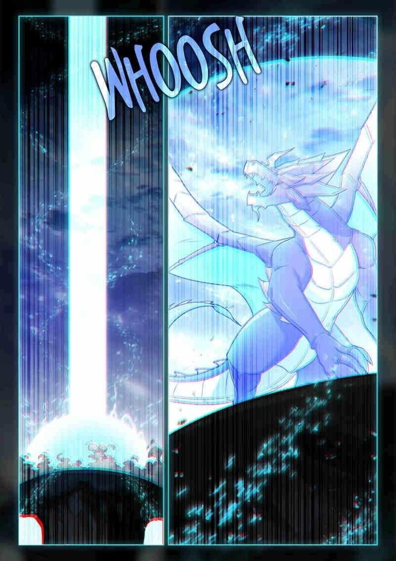 Soul Land IV - The Ultimate Combat - Chapter 613 Page 5