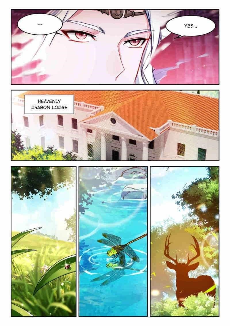 Soul Land IV - The Ultimate Combat - Chapter 614 Page 4