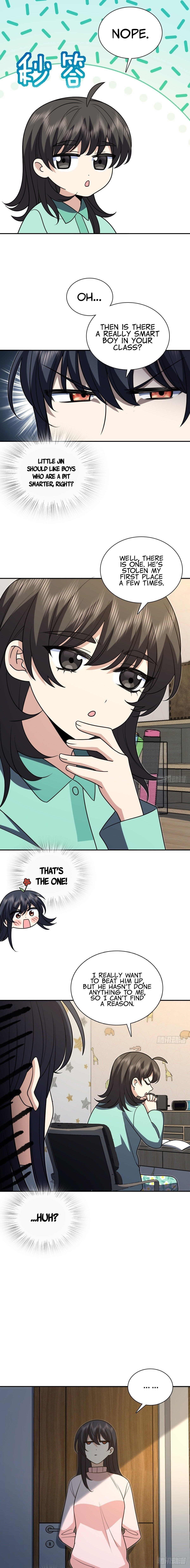 My Wife is From a Thousand Years Ago - Chapter 412 Page 7