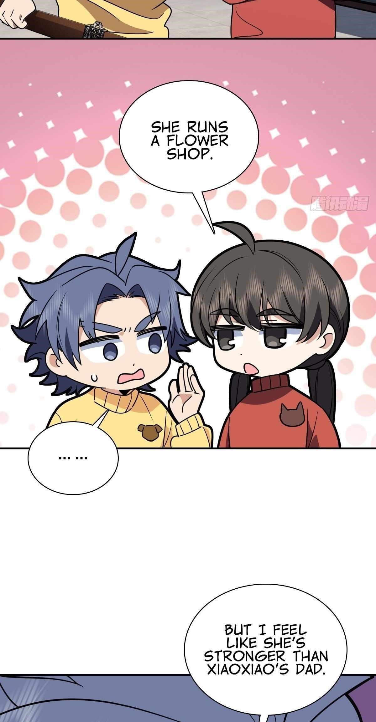 My Wife is From a Thousand Years Ago - Chapter 417 Page 15