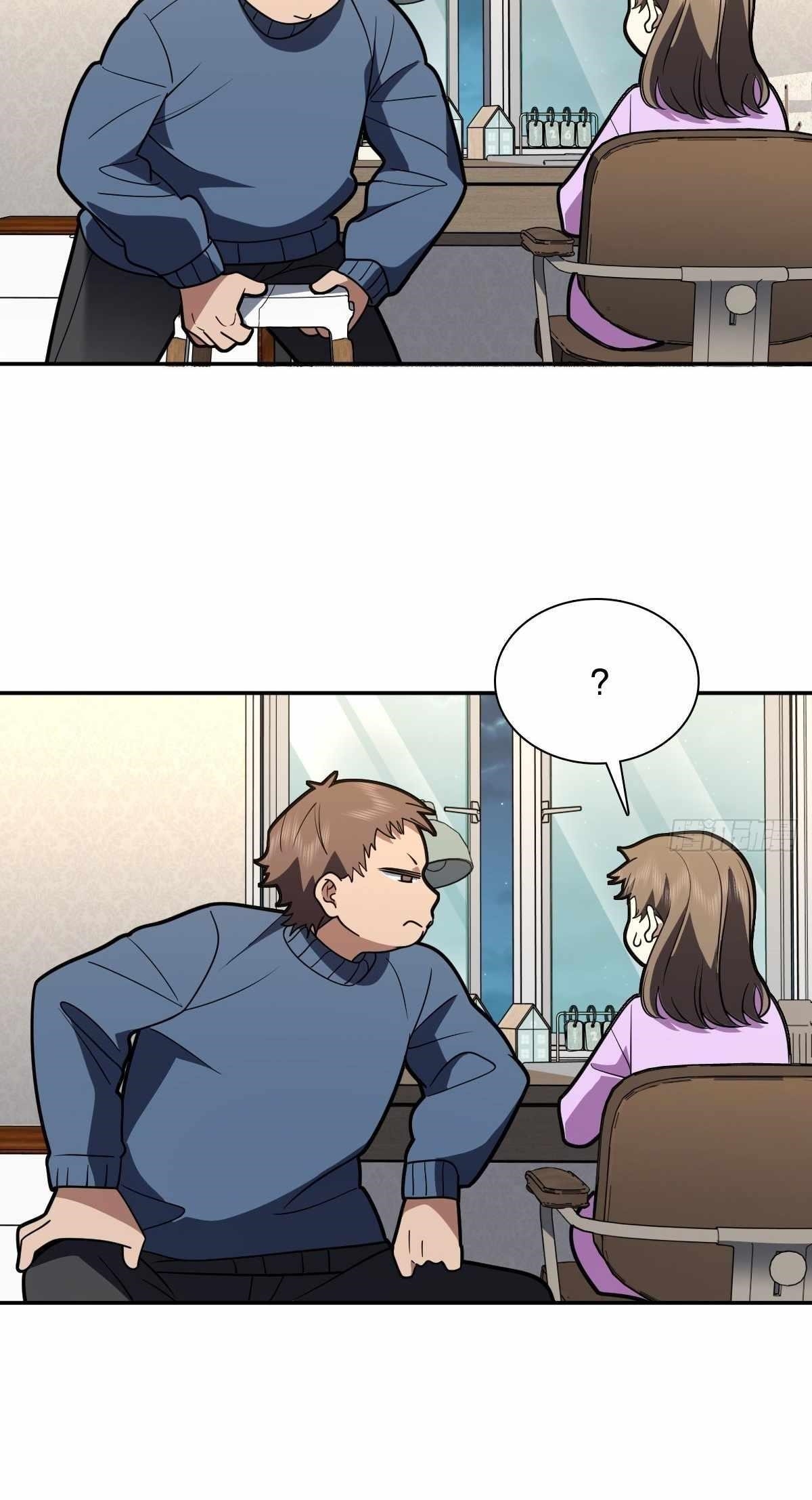 My Wife is From a Thousand Years Ago - Chapter 417 Page 19