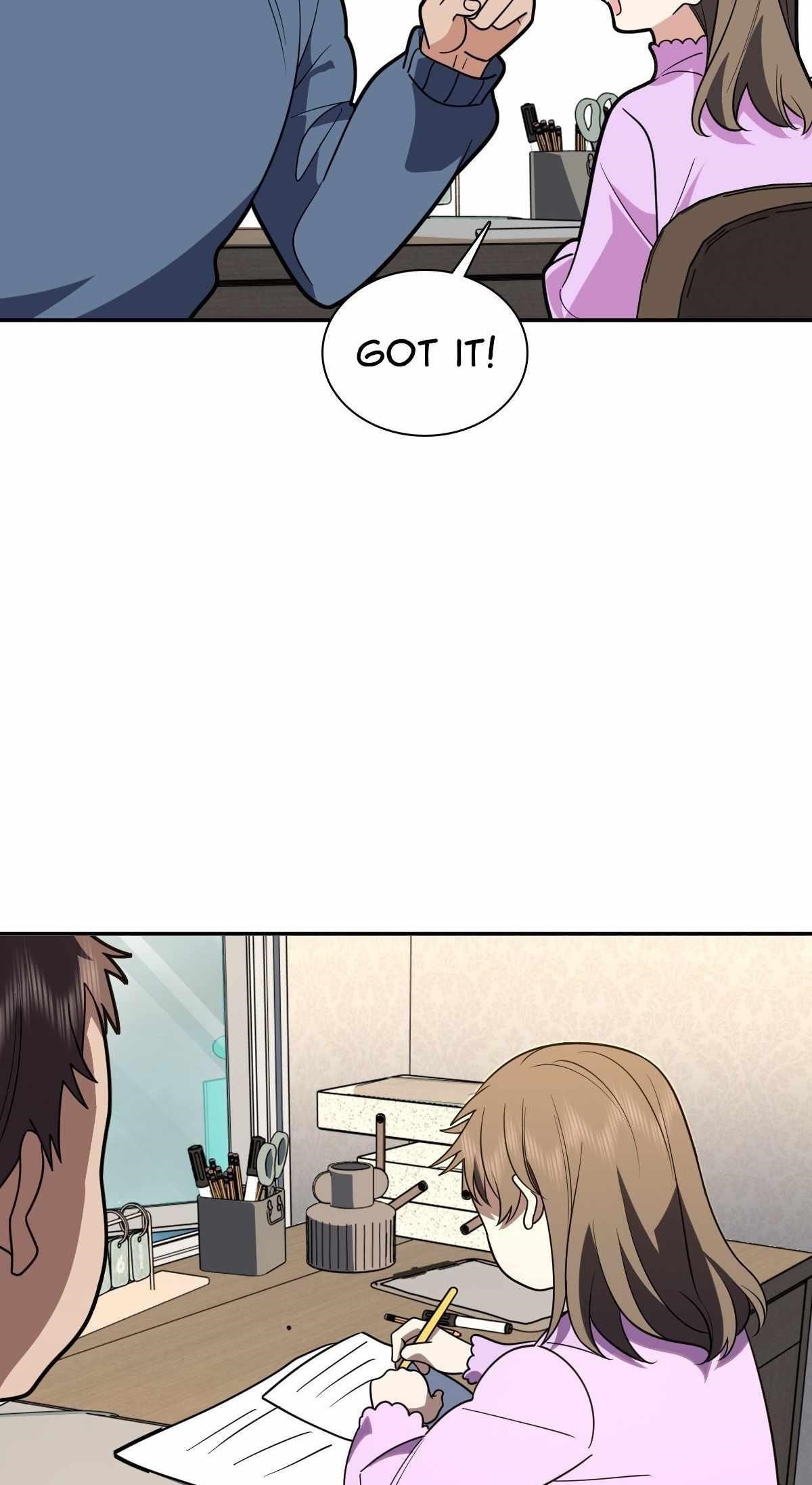 My Wife is From a Thousand Years Ago - Chapter 417 Page 25
