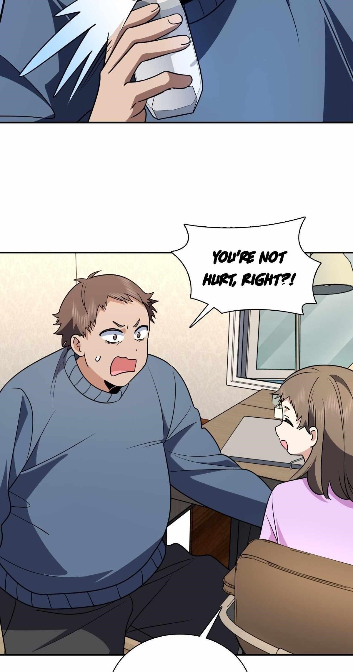My Wife is From a Thousand Years Ago - Chapter 417 Page 30