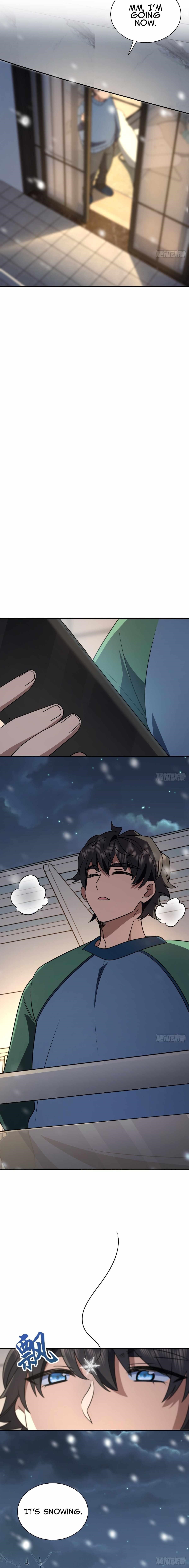 My Wife is From a Thousand Years Ago - Chapter 417 Page 42