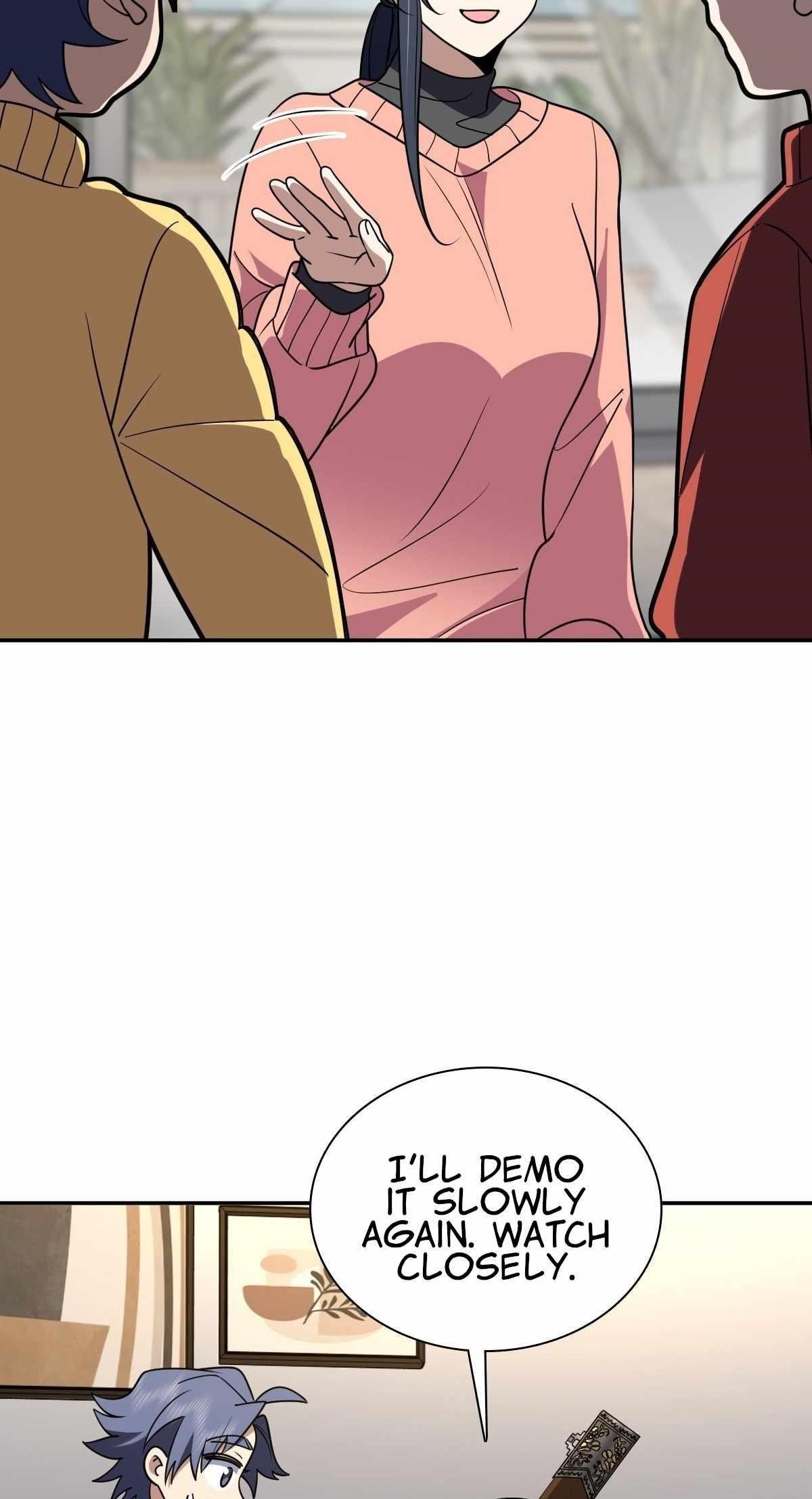 My Wife is From a Thousand Years Ago - Chapter 417 Page 9