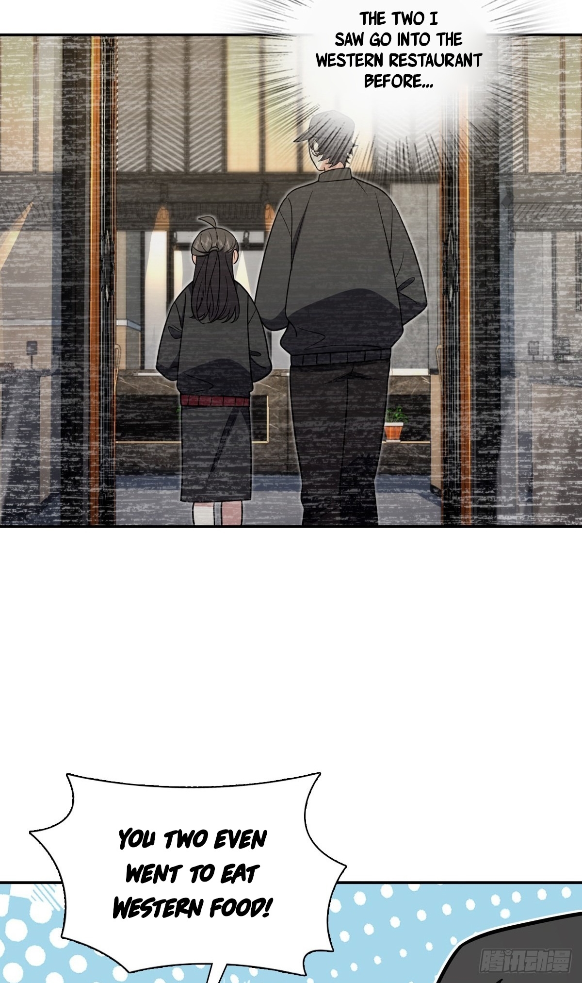 My Wife is From a Thousand Years Ago - Chapter 424 Page 11