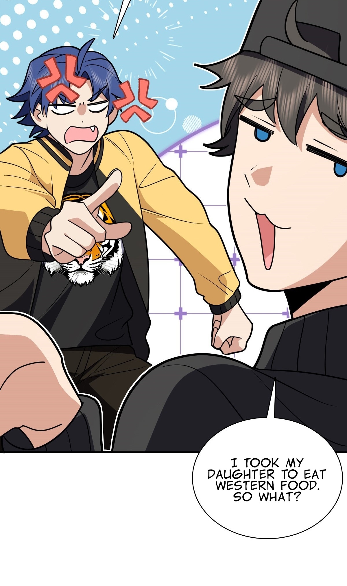 My Wife is From a Thousand Years Ago - Chapter 424 Page 12