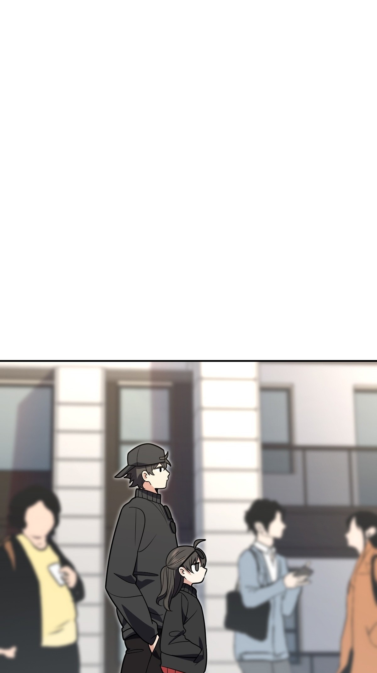 My Wife is From a Thousand Years Ago - Chapter 424 Page 17