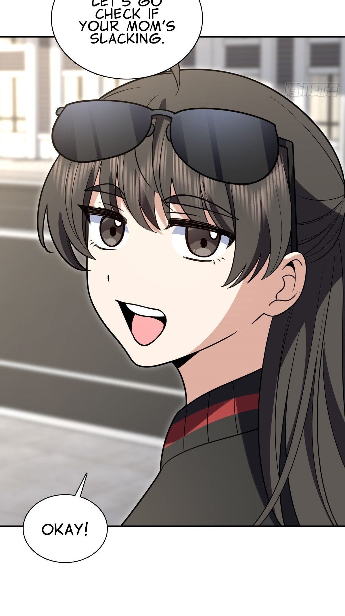 My Wife is From a Thousand Years Ago - Chapter 424 Page 23