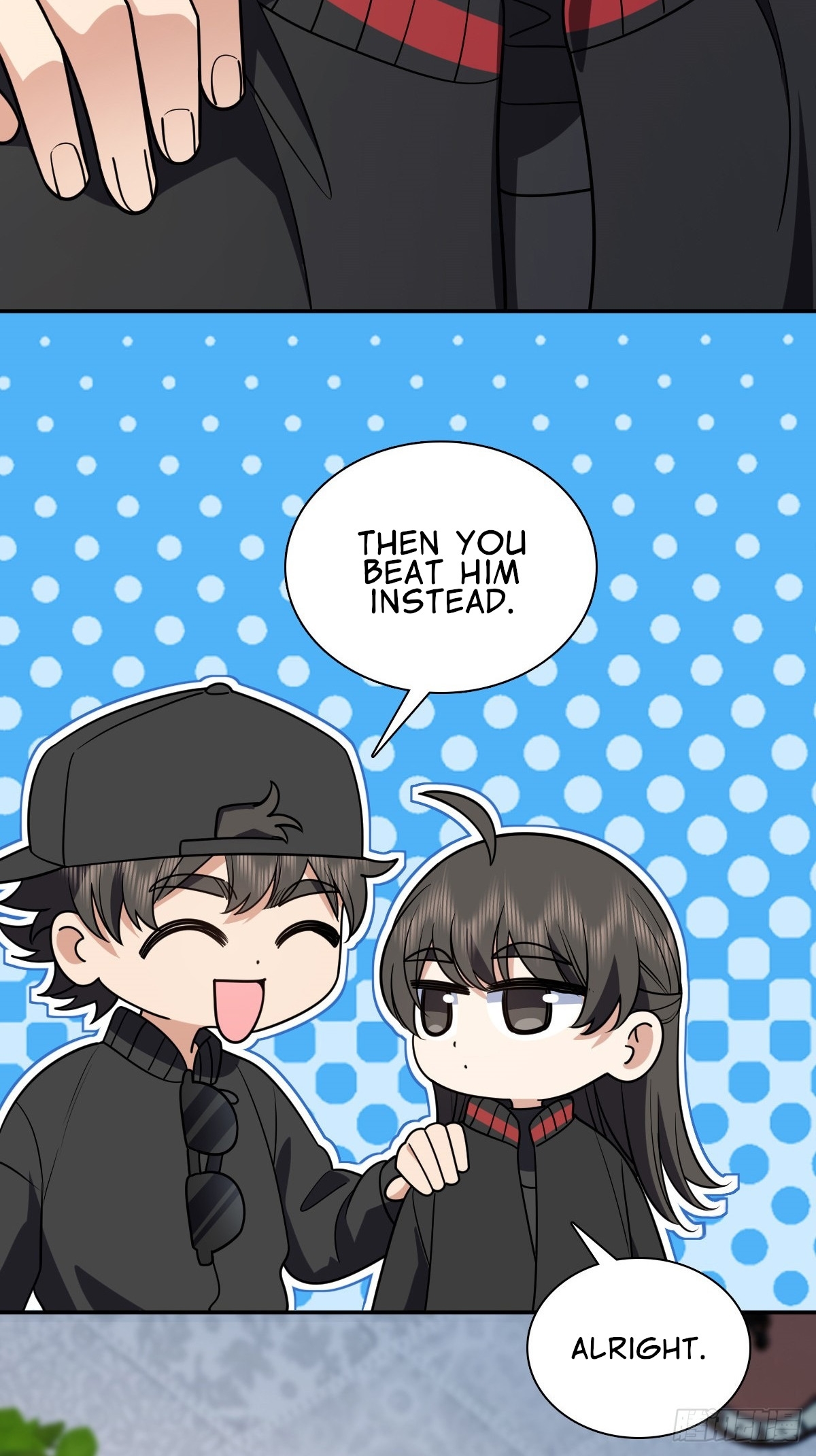 My Wife is From a Thousand Years Ago - Chapter 424 Page 45