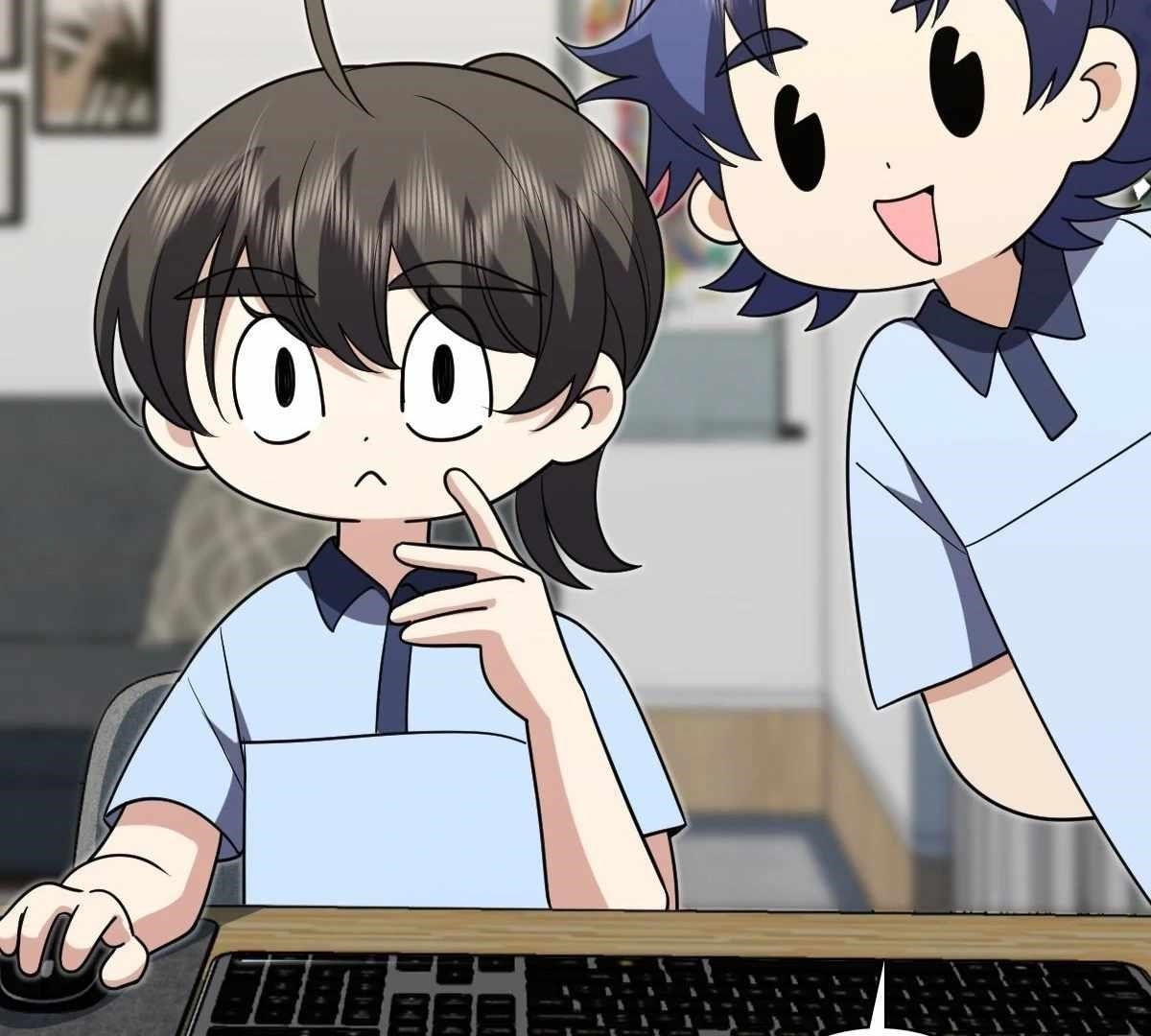 My Wife is From a Thousand Years Ago - Chapter 425 Page 79