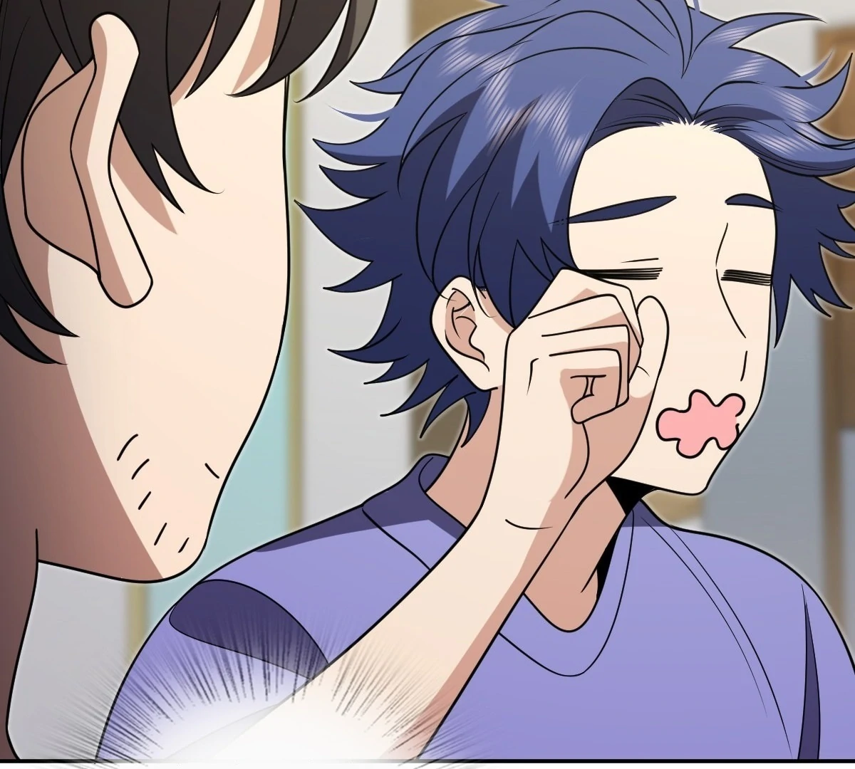 My Wife is From a Thousand Years Ago - Chapter 427 Page 107