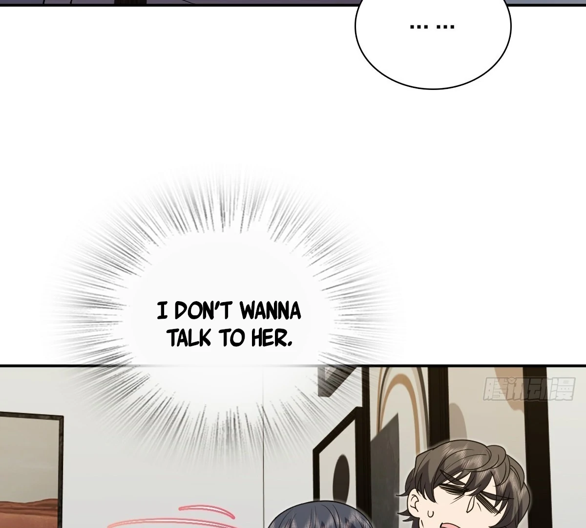 My Wife is From a Thousand Years Ago - Chapter 427 Page 15