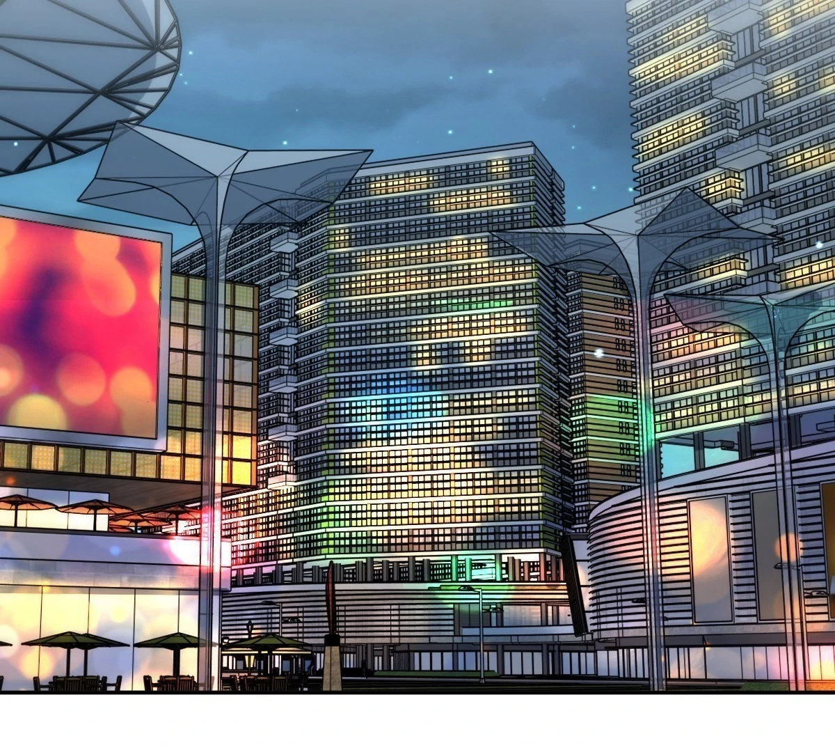 My Wife is From a Thousand Years Ago - Chapter 427 Page 25