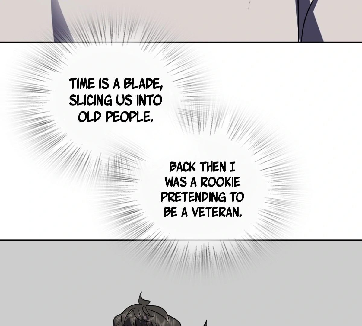 My Wife is From a Thousand Years Ago - Chapter 427 Page 61