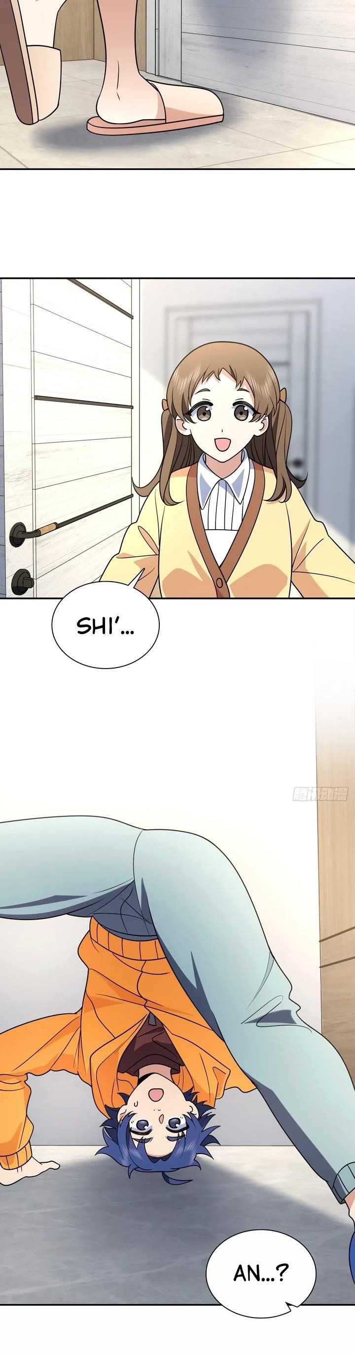 My Wife is From a Thousand Years Ago - Chapter 428 Page 10