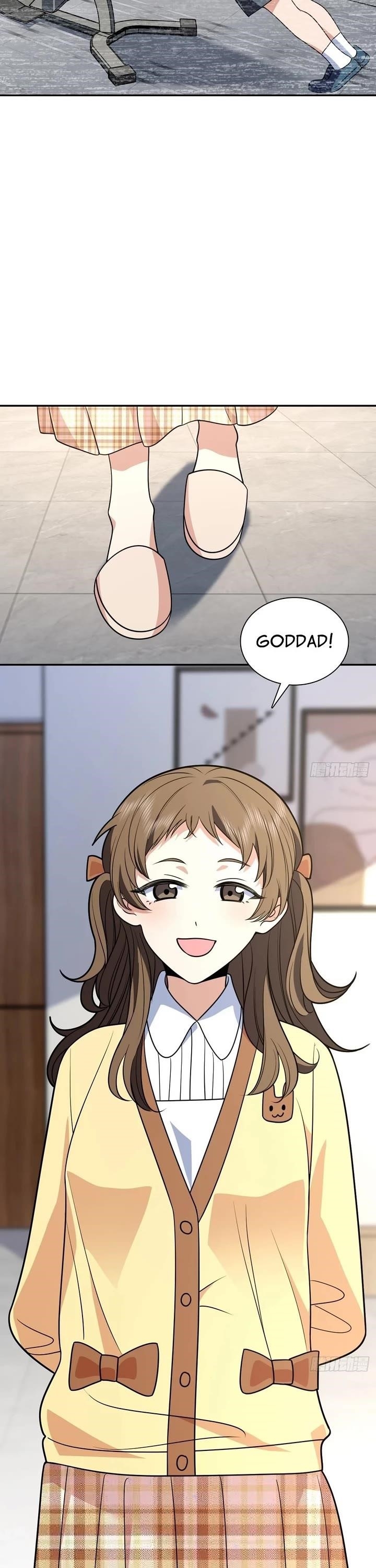 My Wife is From a Thousand Years Ago - Chapter 428 Page 2