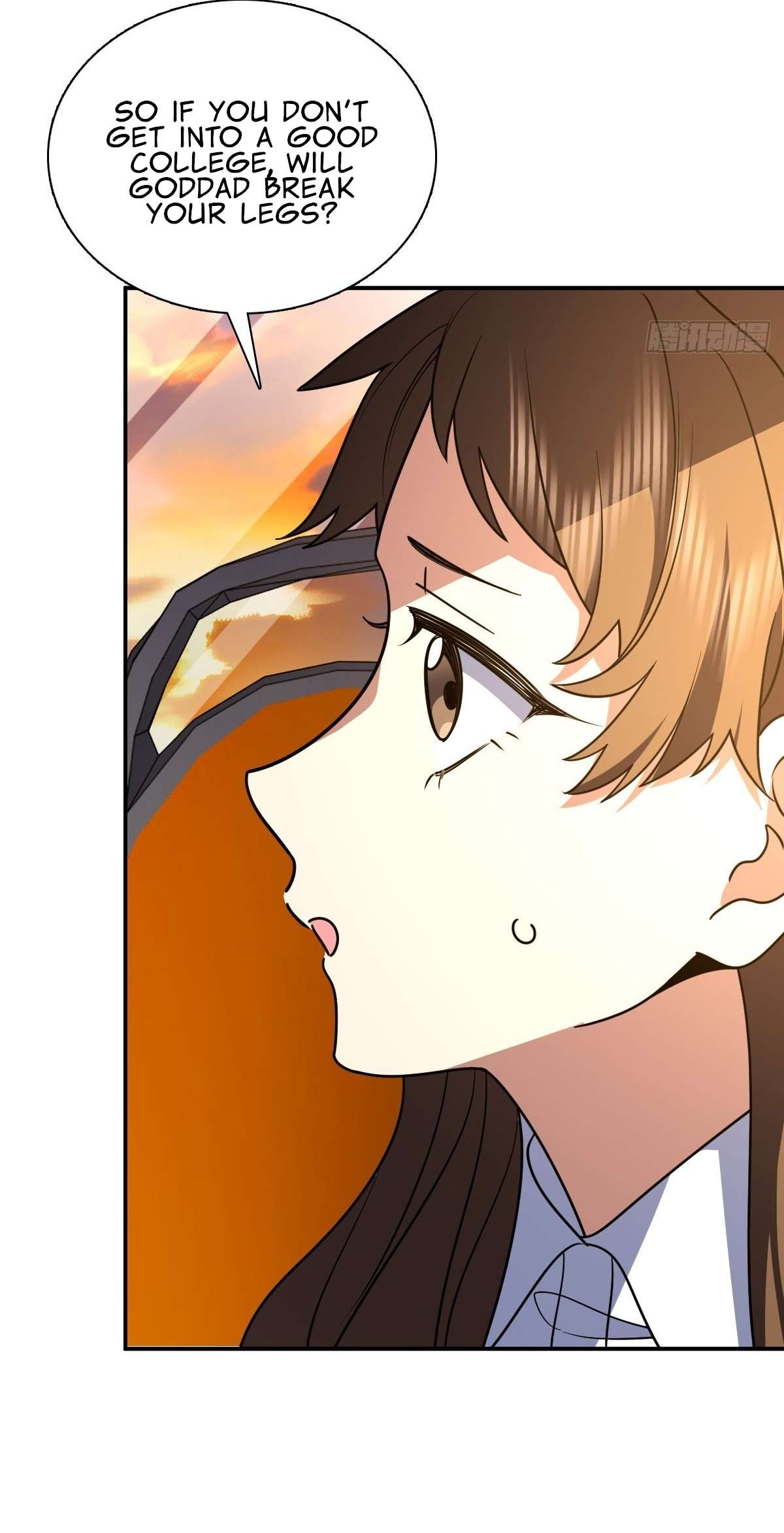 My Wife is From a Thousand Years Ago - Chapter 429 Page 10