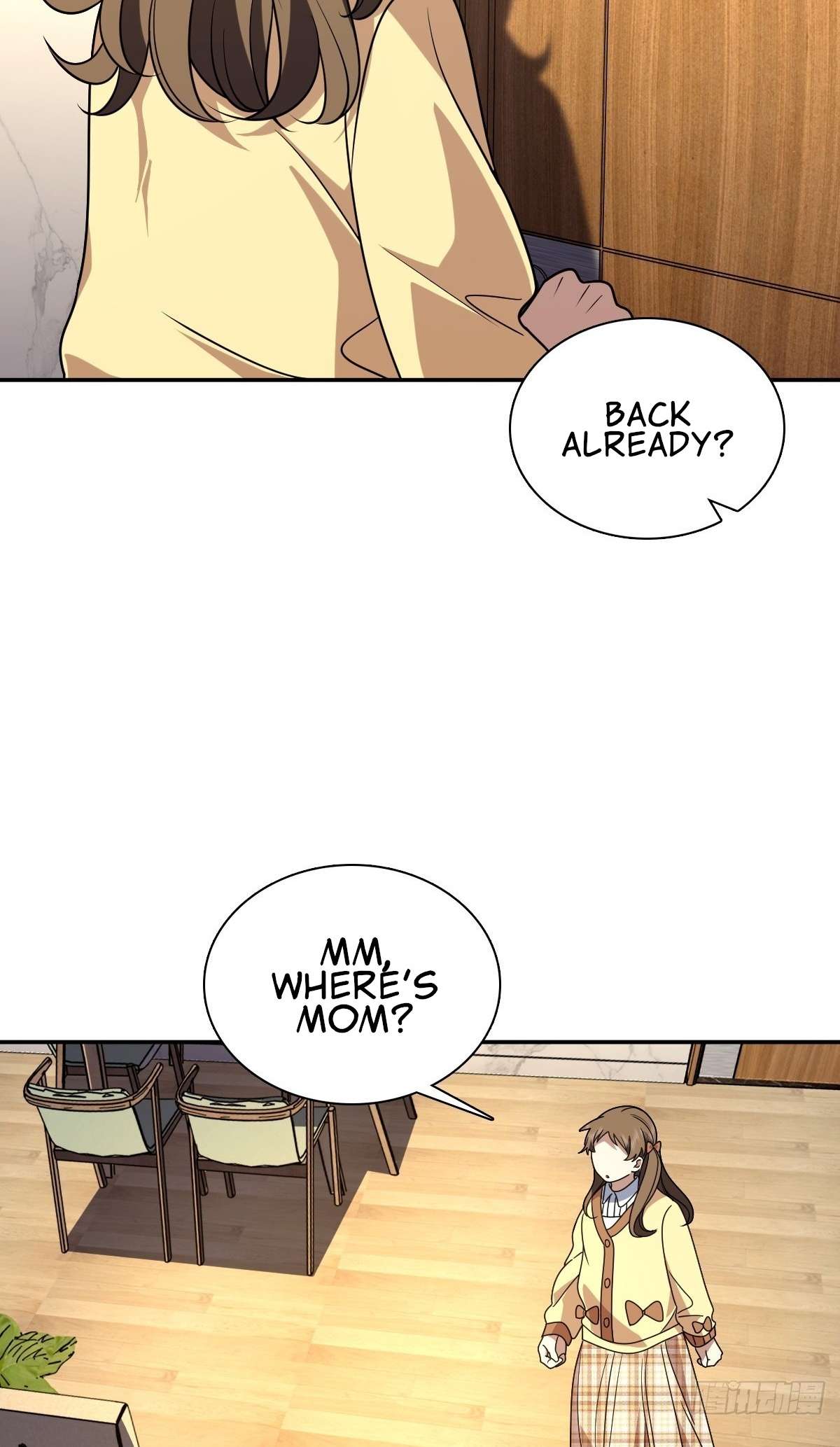 My Wife is From a Thousand Years Ago - Chapter 429 Page 14