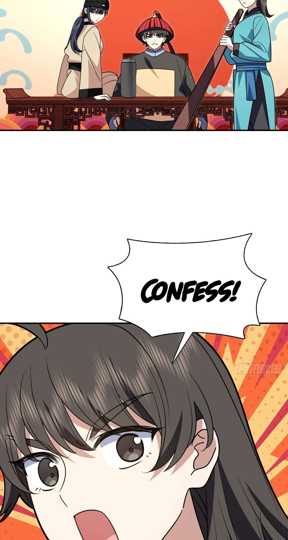 My Wife is From a Thousand Years Ago - Chapter 429 Page 25