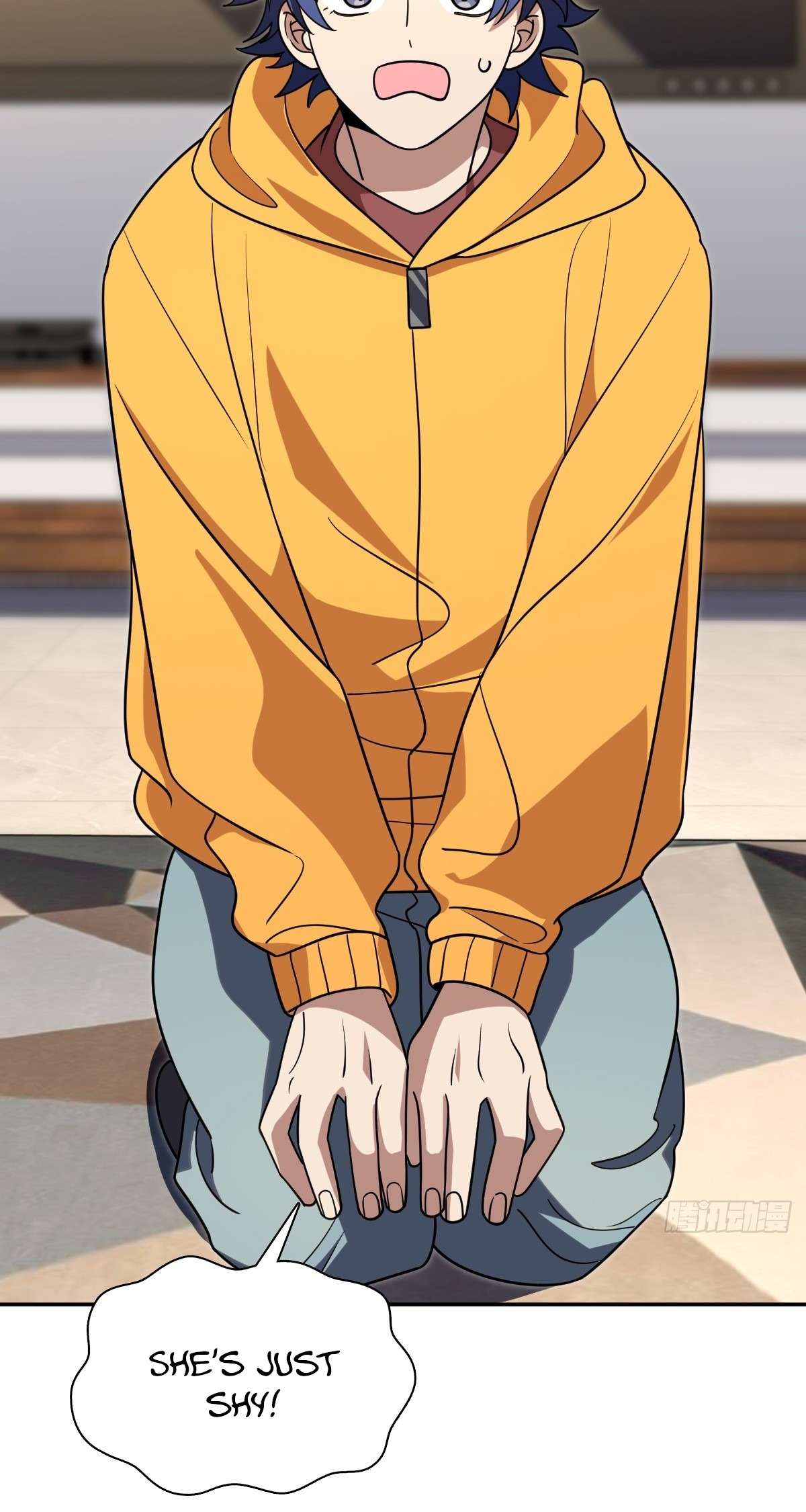 My Wife is From a Thousand Years Ago - Chapter 429 Page 27