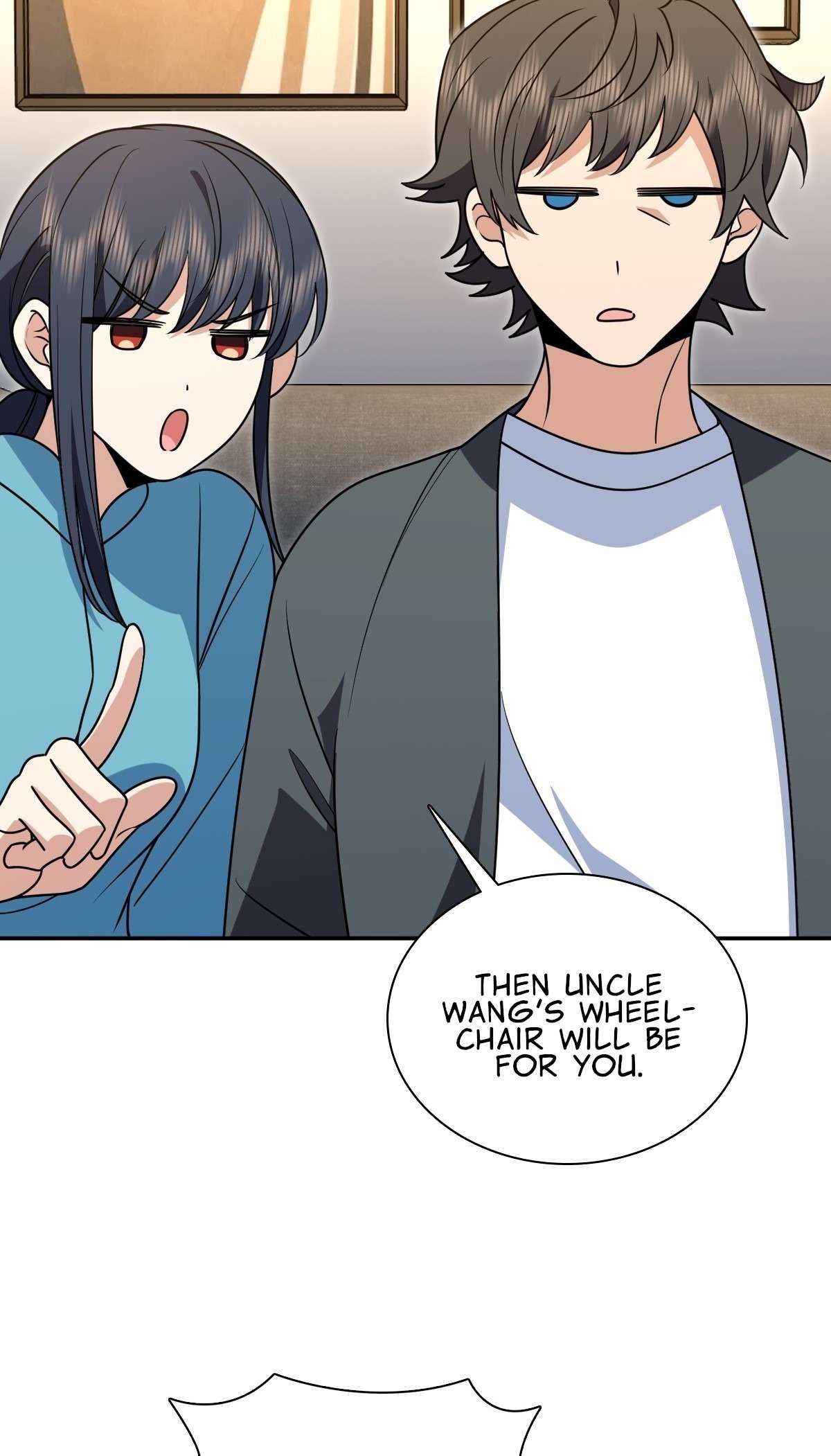 My Wife is From a Thousand Years Ago - Chapter 429 Page 34