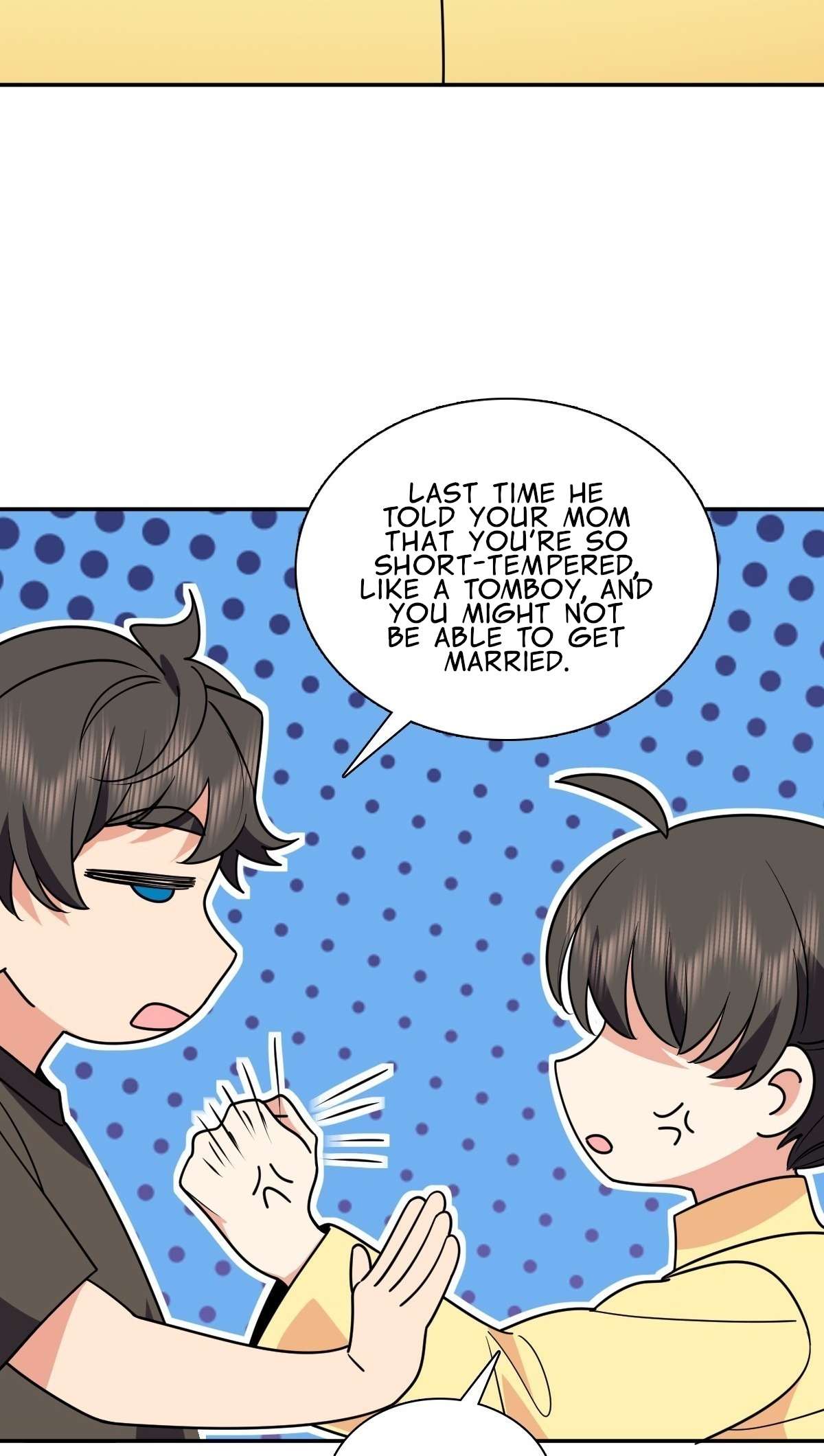 My Wife is From a Thousand Years Ago - Chapter 429 Page 48