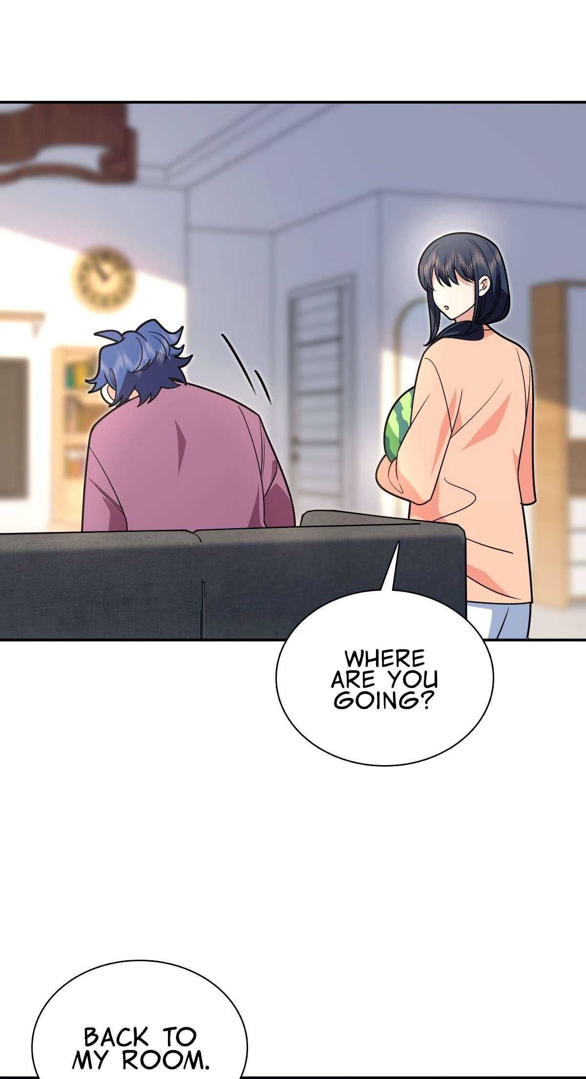 My Wife is From a Thousand Years Ago - Chapter 429 Page 54