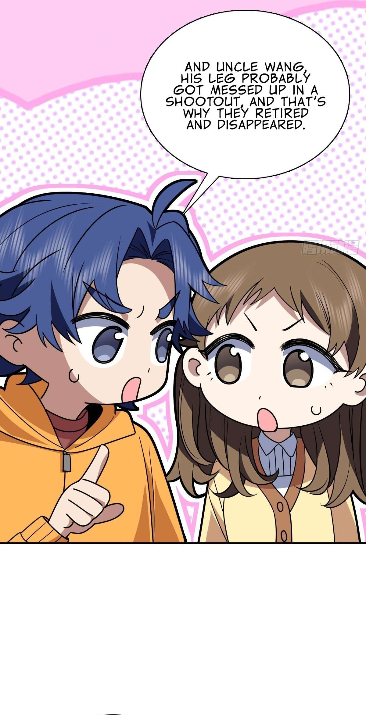 My Wife is From a Thousand Years Ago - Chapter 429 Page 9