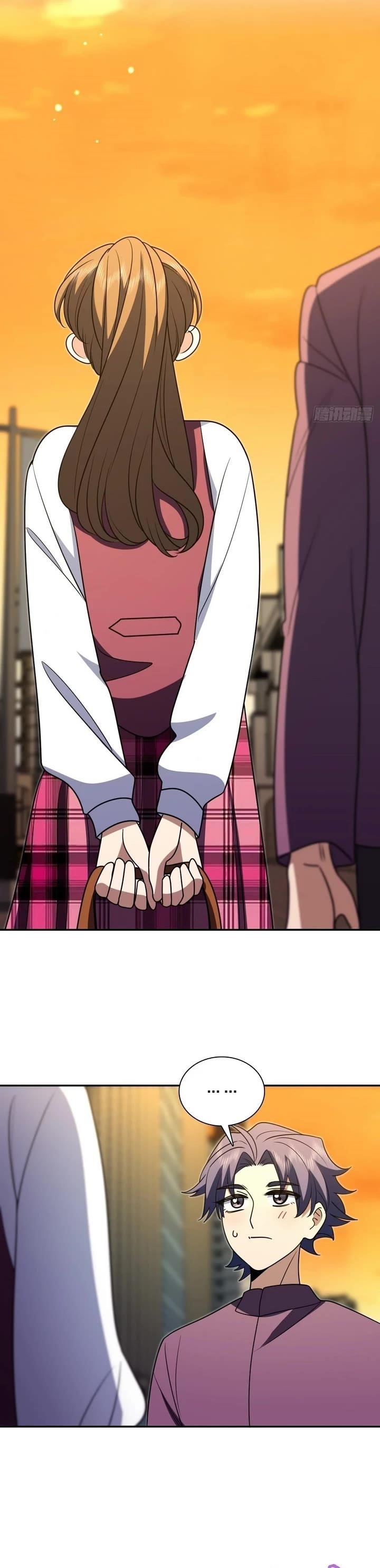 My Wife is From a Thousand Years Ago - Chapter 430 Page 15