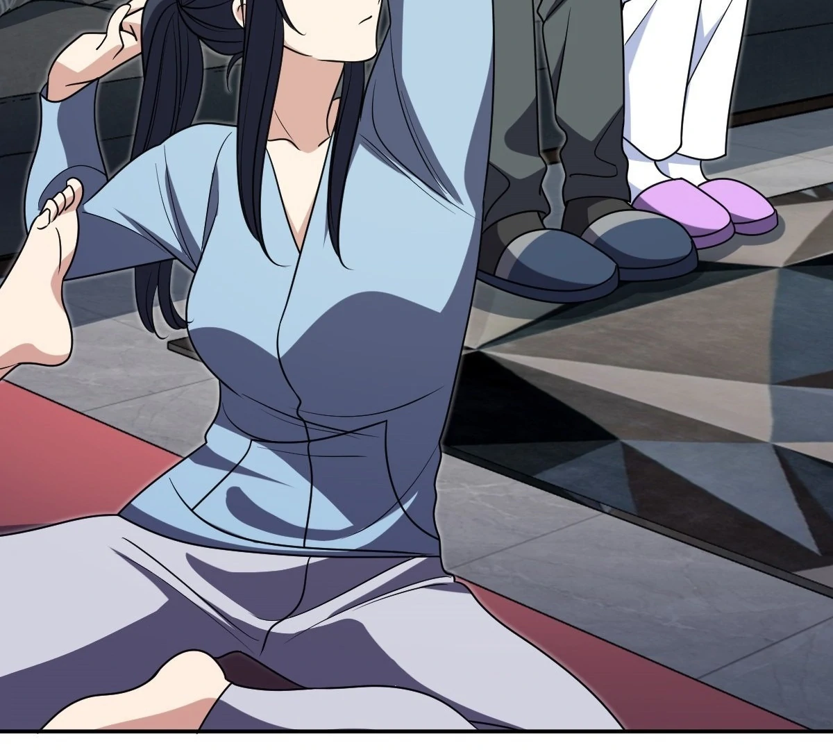 My Wife is From a Thousand Years Ago - Chapter 431 Page 19