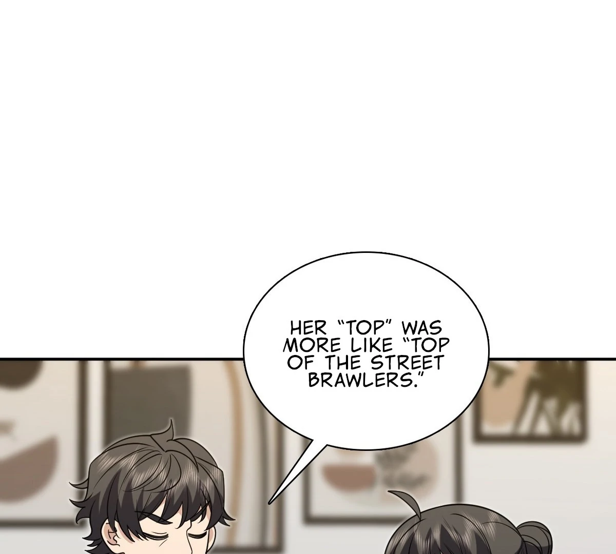 My Wife is From a Thousand Years Ago - Chapter 431 Page 24