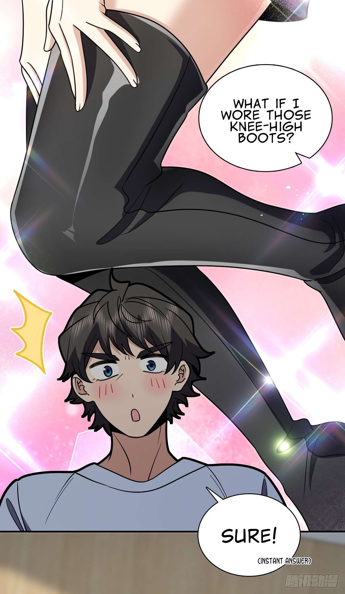 My Wife is From a Thousand Years Ago - Chapter 433 Page 33