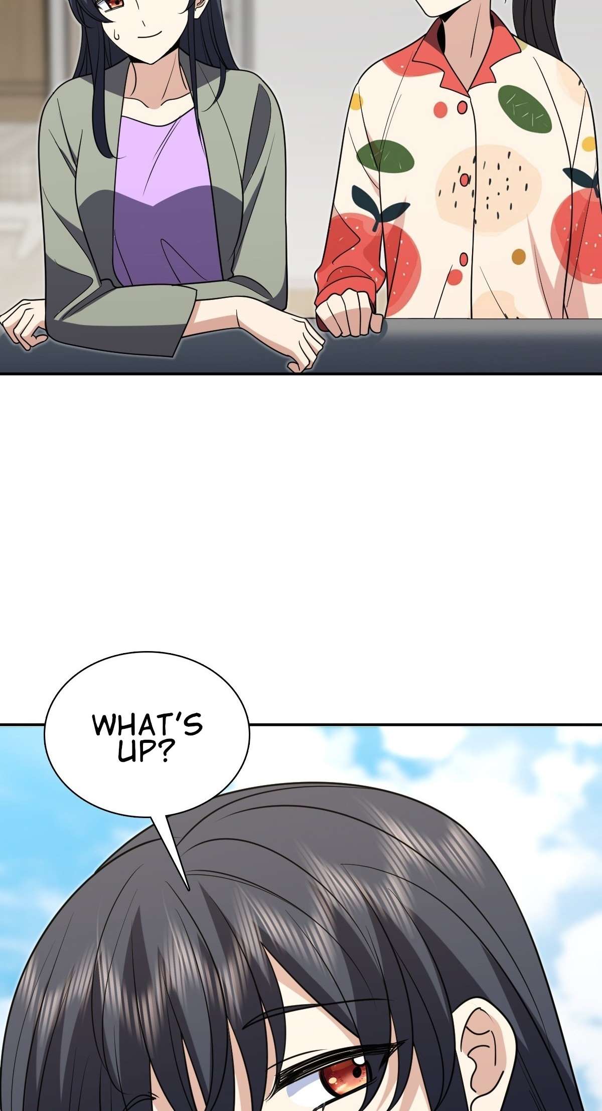 My Wife is From a Thousand Years Ago - Chapter 433 Page 43