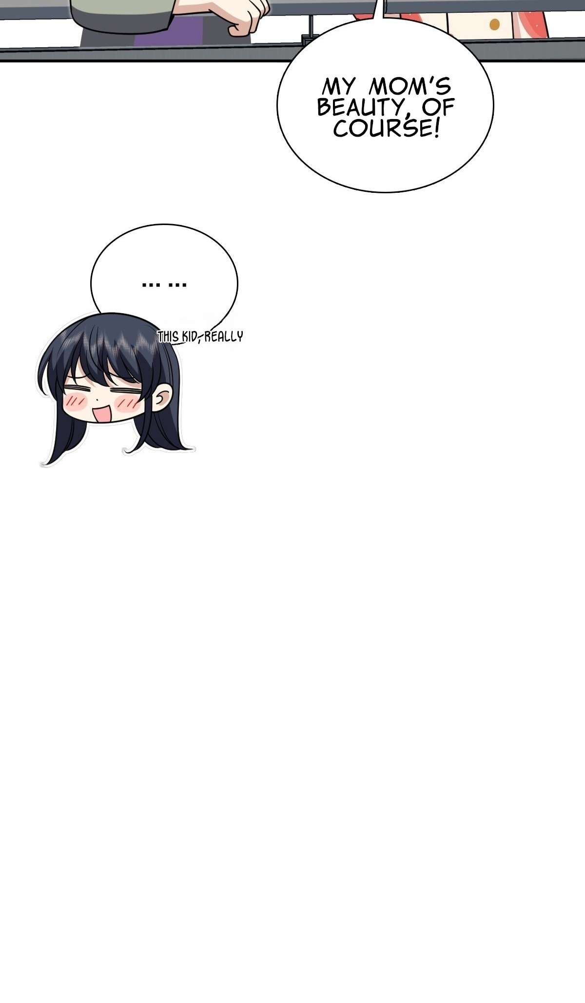 My Wife is From a Thousand Years Ago - Chapter 433 Page 47