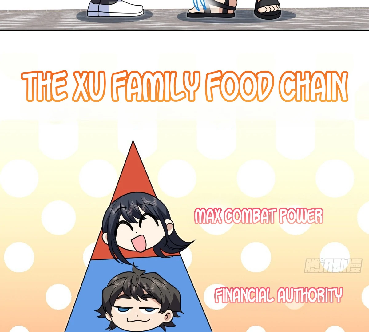 My Wife is From a Thousand Years Ago - Chapter 437 Page 118