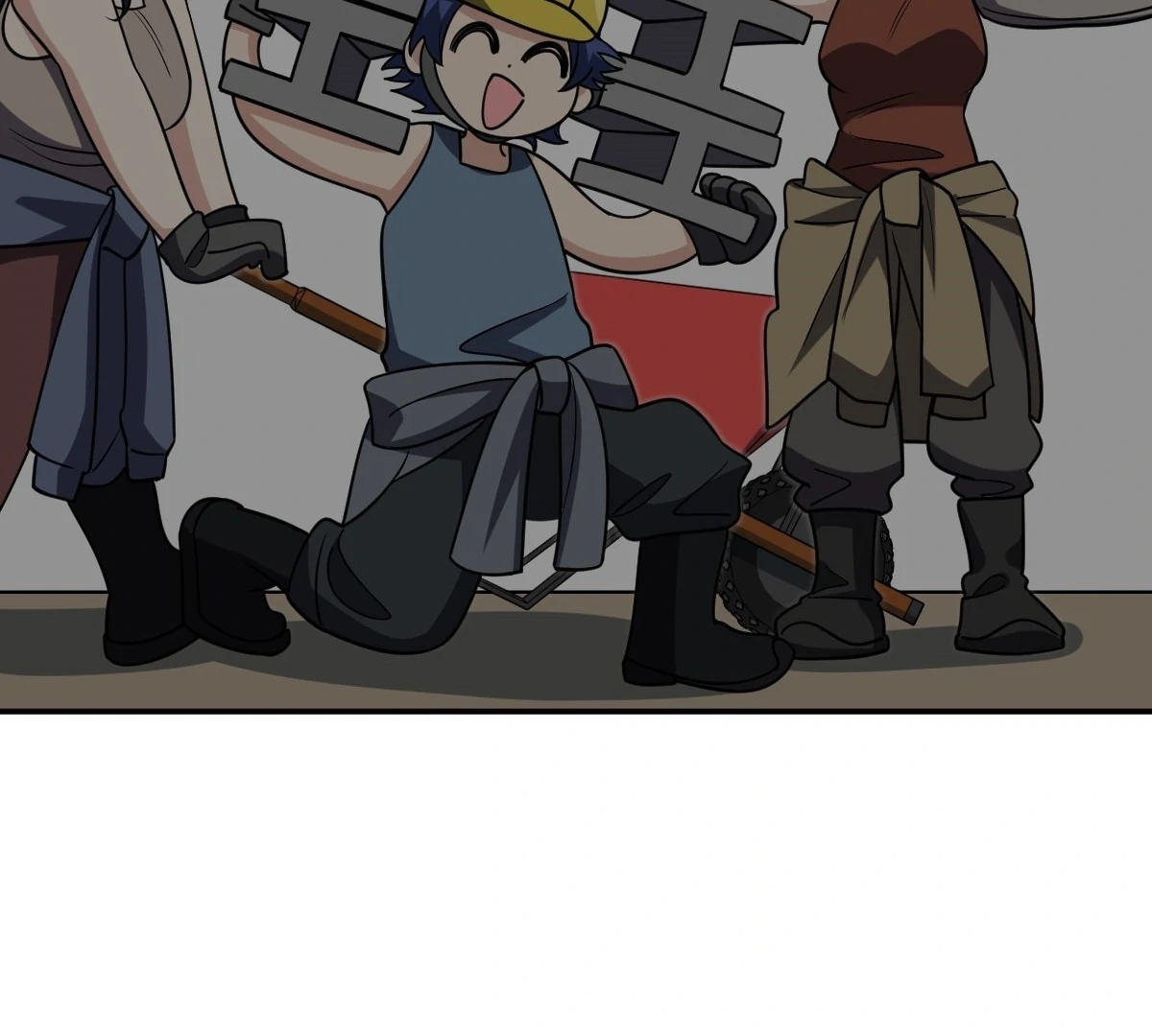 My Wife is From a Thousand Years Ago - Chapter 437 Page 23