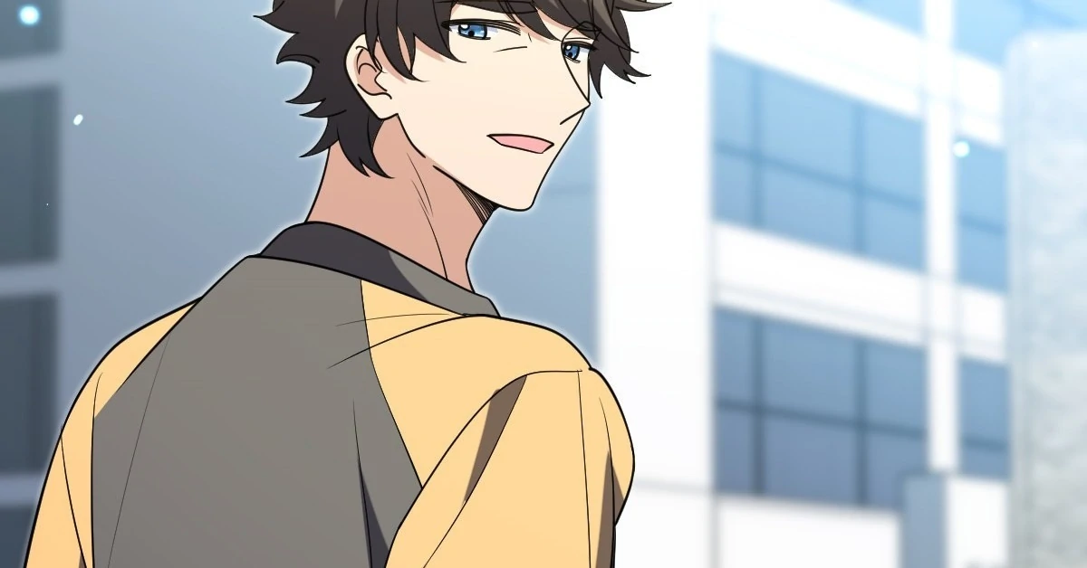 My Wife is From a Thousand Years Ago - Chapter 437 Page 59