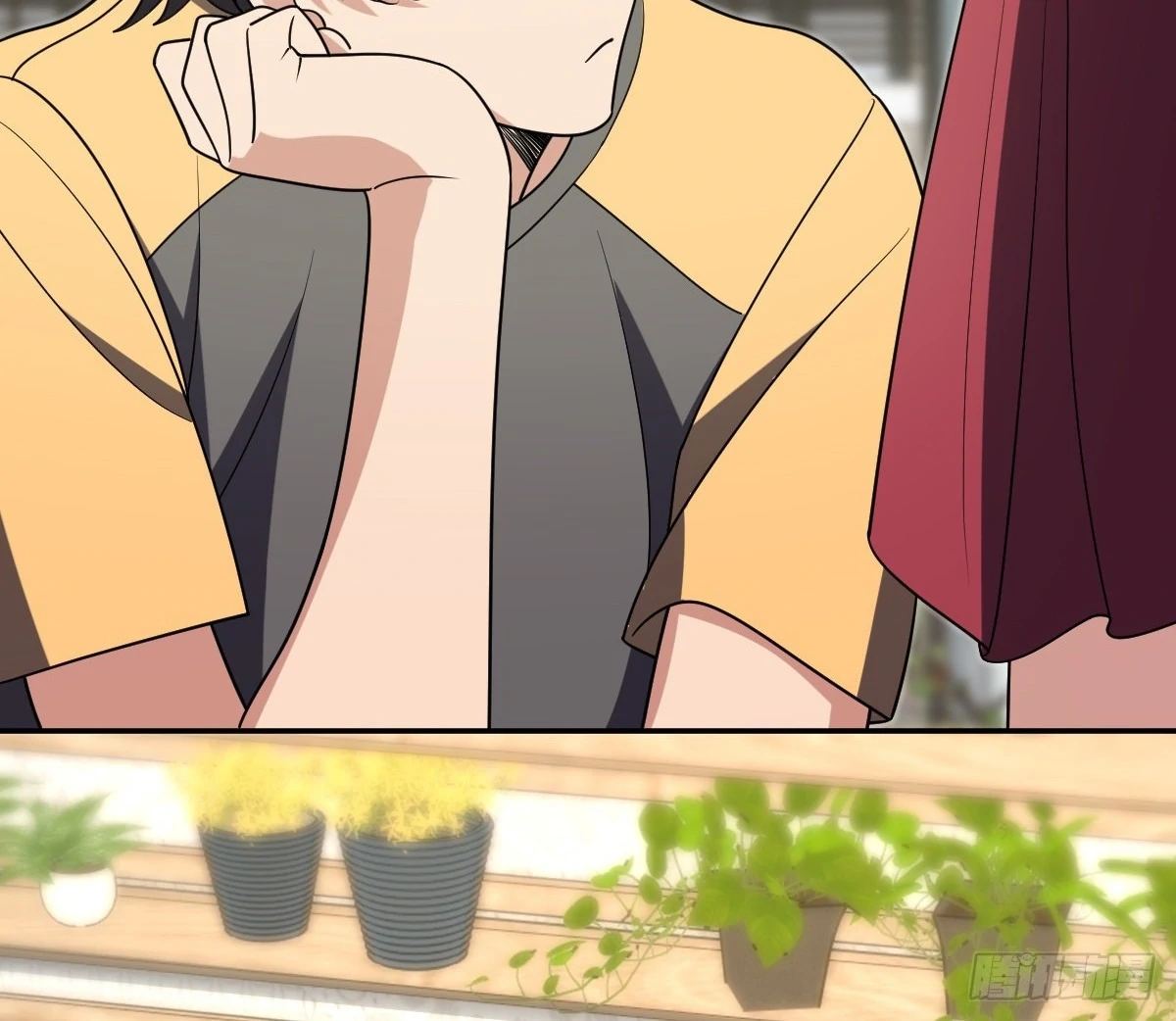 My Wife is From a Thousand Years Ago - Chapter 437 Page 71